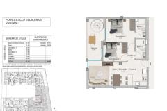 Apartament zu verkaufen Santa Pola Alicante, Spain