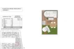 Apartament zu verkaufen Santa Pola Alicante, Spain