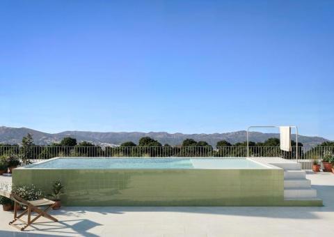 Apartment with 3 bedrooms and 2 bathrooms in Jacarilla, Alicante