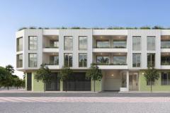 Apartament compra Jacarilla Alicante, Spain