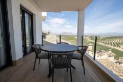 Villa till salu Algorfa Alicante, Spain