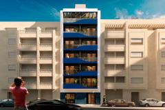 Apartment for sale Torrevieja Alicante, Spain