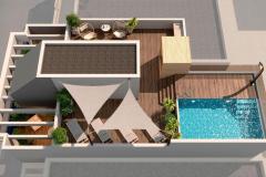 Apartament for sale Torrevieja Alicante, Spain