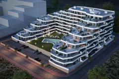 Appartement for sale San Miguel de Salinas Alicante, Spain