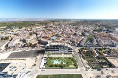 Appartement for sale San Miguel de Salinas Alicante, Spain