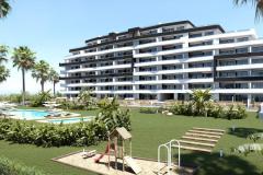 Appartement for sale San Miguel de Salinas Alicante, Spain