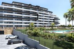 Appartement for sale San Miguel de Salinas Alicante, Spain