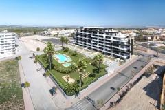 Appartement for sale San Miguel de Salinas Alicante, Spain