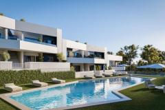 Appartement for sale San Miguel de Salinas Alicante, Spain