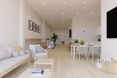 Apartemento for sale Algorfa Alicante, Spain