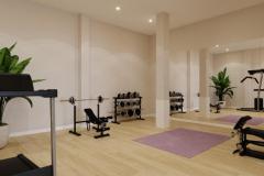 Apartemento for sale Algorfa Alicante, Spain
