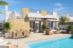 Villa for sale San Fulgencio Alicante, Spain