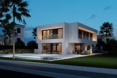Villa zu verkaufen Orihuela Costa Alicante, Spain