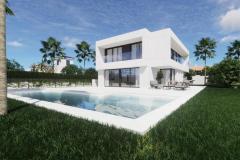 Villa zu verkaufen Orihuela Costa Alicante, Spain