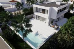 Villa zu verkaufen Orihuela Costa Alicante, Spain
