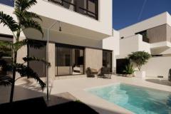 Villa for sale San Fulgencio Alicante, Spain