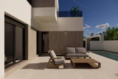 Villa for sale San Fulgencio Alicante, Spain