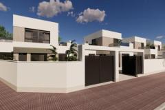 Villa for sale San Fulgencio Alicante, Spain
