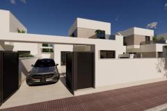 Villa for sale San Fulgencio Alicante, Spain