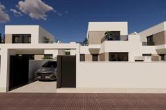 Villa for sale San Fulgencio Alicante, Spain