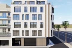 Appartement for sale Torrevieja Alicante, Spain