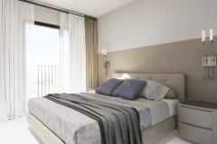 Appartement for sale Torrevieja Alicante, Spain