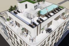 Apartemento for sale Torrevieja Alicante, Spain