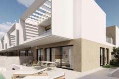 Townhouse for sale Dolores Alicante, Spain
