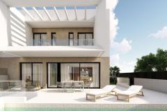Townhouse for sale Dolores Alicante, Spain