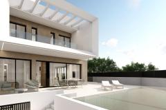 Townhouse for sale Dolores Alicante, Spain
