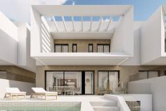 Townhouse for sale Dolores Alicante, Spain