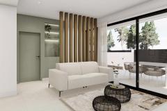 Townhouse for sale Dolores Alicante, Spain