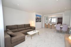 Apartment for sale San Miguel de Salinas Alicante, Spain