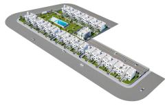 Appartement te koop San Miguel de Salinas Alicante, Spain