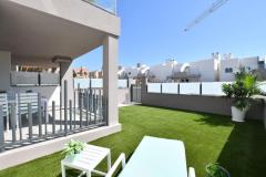 Appartement te koop San Miguel de Salinas Alicante, Spain