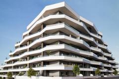 Appartement te koop San Miguel de Salinas Alicante, Spain