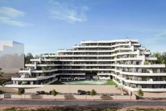 Appartement te koop San Miguel de Salinas Alicante, Spain