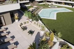 Appartement te koop San Miguel de Salinas Alicante, Spain