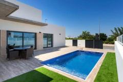 Villa for sale Daya Nueva Alicante, Spain