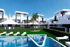 Lejlighed for sale San Fulgencio Alicante, Spain