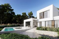 Villa te koop Orihuela Alicante, Spain
