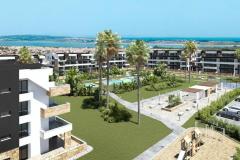 Apartment for sale Torrevieja Alicante, Spain