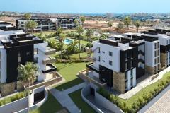 Apartemento te koop Torrevieja Alicante, Spain