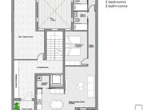 Appartement for sale Torrevieja Alicante, Spain