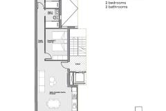 Appartement for sale Torrevieja Alicante, Spain