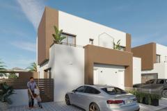 Villa for sale La Marina Alicante, Spain