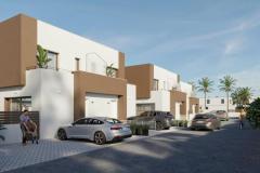 Villa for sale La Marina Alicante, Spain