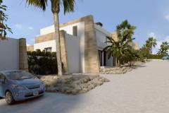 Villa for sale Algorfa Alicante, Spain