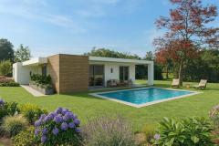 Villa for sale Monforte del Cid Alicante, Spain