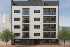 Appartement till salu Torrevieja Alicante, Spain